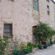 La Llavinera:   Ramon Sunyer