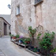 La Llavinera:   Ramon Sunyer