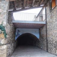 La Llavinera:   Ramon Sunyer