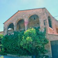 Seguers:   Ramon Sunyer