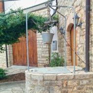 La Llavinera: cisterna  Ramon Sunyer