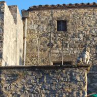 Solanelles:   Ramon Sunyer