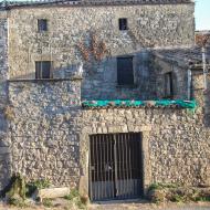 Solanelles:   Ramon Sunyer