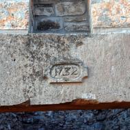 Solanelles: Església de sant Gil  Ramon Sunyer