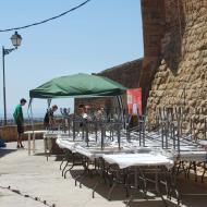 Florejacs: preparant la festa major  Ramon Sunyer