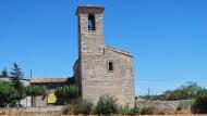Santa Fe: Església de Sant Pere  Ramon Sunyer