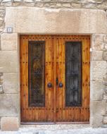 Sant Martí de Maldà:   Ramon Sunyer