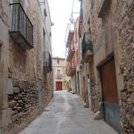 Sant Martí de Maldà:   Ramon Sunyer