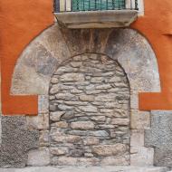 Sant Martí de Maldà:   Ramon Sunyer