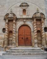 Sant Martí de Maldà: Església de Sant Martí  Ramon Sunyer