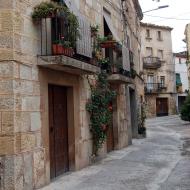 Sant Martí de Maldà:   Ramon Sunyer