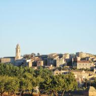 Rocafort de Vallbona:   Ramon Sunyer