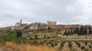 Maldà: vista  Ramon Sunyer