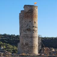 Guimerà:   Ramon Sunyer