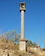 Guimerà: Creu d’Évol  Ramon Sunyer