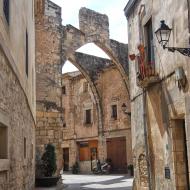 Vallbona de les Monges:   Ramon Sunyer