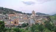 Vallbona de les Monges:   Ramon Sunyer