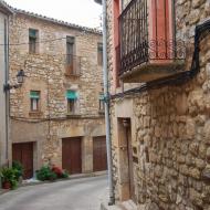 Vallbona de les Monges:   Ramon Sunyer