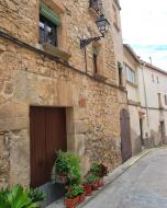 Vallbona de les Monges:   Ramon Sunyer