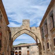 Vallbona de les Monges:   Ramon Sunyer