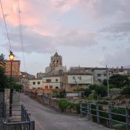 Vallbona de les Monges:   Ramon Sunyer