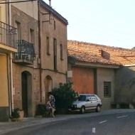 Vallbona de les Monges:   Ramon Sunyer