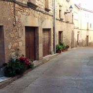 Vallbona de les Monges:   Ramon Sunyer