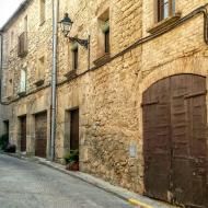 Vallbona de les Monges:   Ramon Sunyer