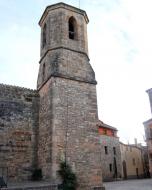 Rocallaura: Església de Sant Llorenç  Ramon Sunyer