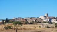 L'Ametlla de Segarra: vista  Ramon Sunyer