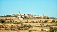 L'Ametlla de Segarra: vista  Ramon Sunyer