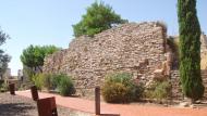Granyena de Segarra: Cementiri Vell  Ramon Sunyer
