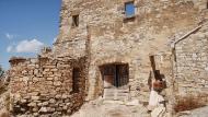 Granyena de Segarra: castell  Ramon Sunyer