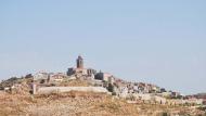 Cervera: vista sud  Ramon Sunyer