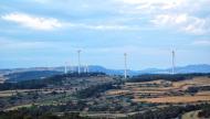 Rocallaura: serra del tallat  Ramon Sunyer