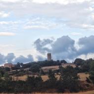 La Manresana: Ramon Sunyer