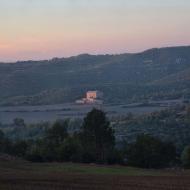 Rubió: mas a les maioles  Ramon Sunyer