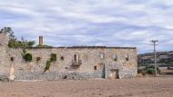 Cervera: Convent de sant Francesc  Ramon Sunyer