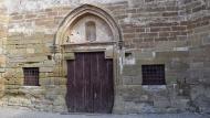 Cervera: Convent de sant Francesc  Ramon Sunyer