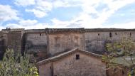 Cervera: Convent de sant Francesc  Ramon Sunyer