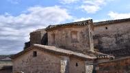 Cervera: Convent de sant Francesc  Ramon Sunyer