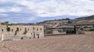 Cervera: Convent de sant Francesc  Ramon Sunyer