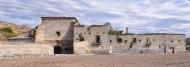 Cervera: Convent de sant Francesc  Ramon Sunyer