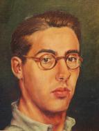 Calaf: Una exposició commemorativa permetrà descobrir obres inèdites de l’artista calafí Ramon Sala i Coy  Ajuntament de Calaf