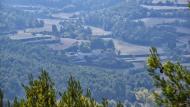 Rocamora: Des de Carbasí Ramon Sunyer