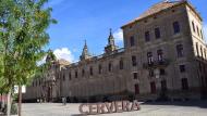 Cervera: Universitat  Ramon Sunyer