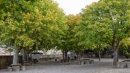 Guissona: Font de l'Estany  Ramon Sunyer