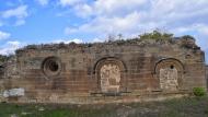Guissona: Obra de'n Fluvià  Ramon Sunyer