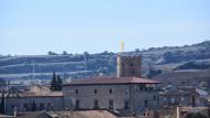 Santa Coloma de Queralt: castell  Ramon Sunyer