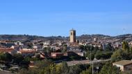 Santa Coloma de Queralt:   Ramon Sunyer